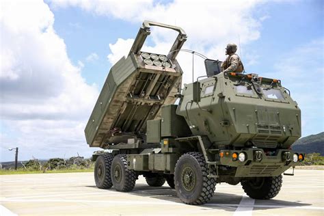 himars mlrs